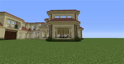 Submitted 2 years ago by mitchygadd. classic house Minecraft Map