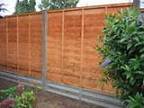 Photos of Cheap Wood Fencing Panels