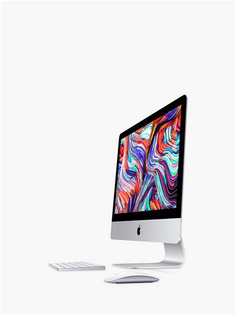 The imac is 21 years old and has already seen one processor transition, so another in the future is just par for the course. 2020 Apple iMac 21.5 All-in-One, Intel Core i3, 8GB RAM ...