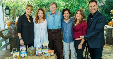 You might remember him as the guy nellie and behind the camera, butler has his own production company, legacy documentaries, where he's produced dvd bonus content for the. 'Little House On The Prairie' Stars Reunite On 'Home ...