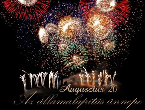 Exclusive footage of the fireworks on 20th august, 2008 (hungarian national holiday). Zene.hu - 2015. augusztus 20-ai programok: Budapest