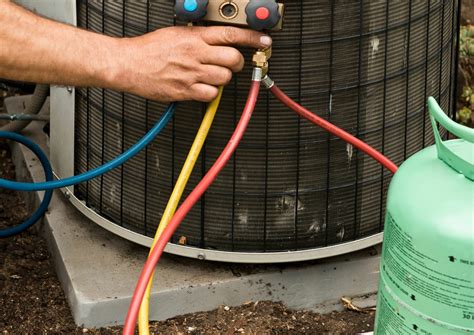 What Is Freon Ac Maintenance Tips For Homeowners Hvac Spokane