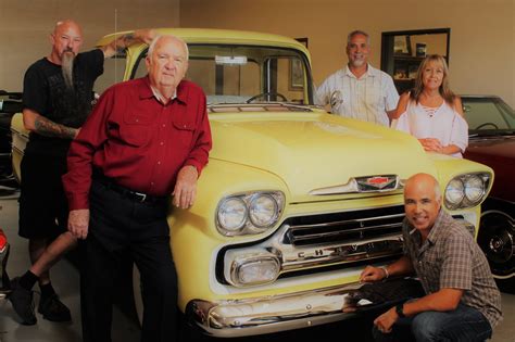 Classic & Collectible Cars, Las Vegas | Las Vegas NV