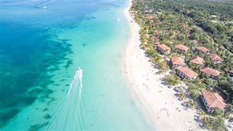 Las 9 Playas Más Perfectas De Jamaica