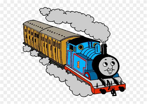 Animated Clip Art Of Train Dromgbl Top Thomas The Train Clip Art