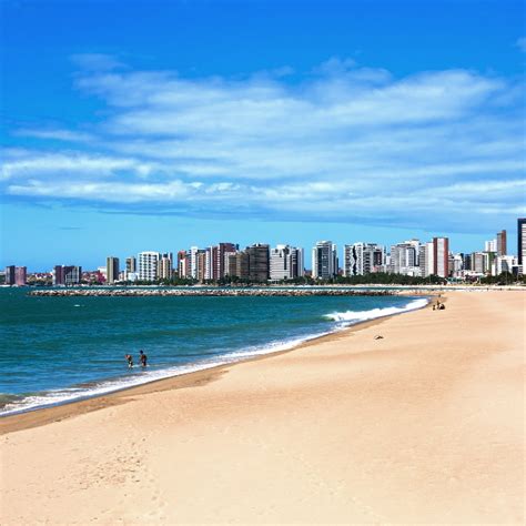 Cheap Flights To Fortaleza The Lowest Prices Ng