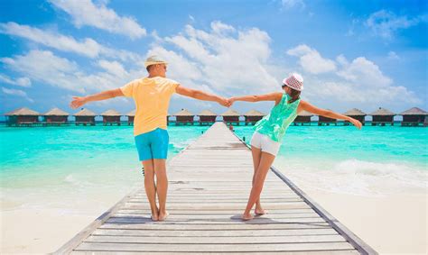55 Best Maldives Honeymoon Packages Upto 50 Off