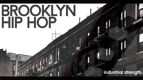 Brooklyn Hip Hop YouTube