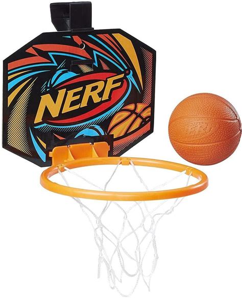 Nerf Basketball Hoop Hasbro