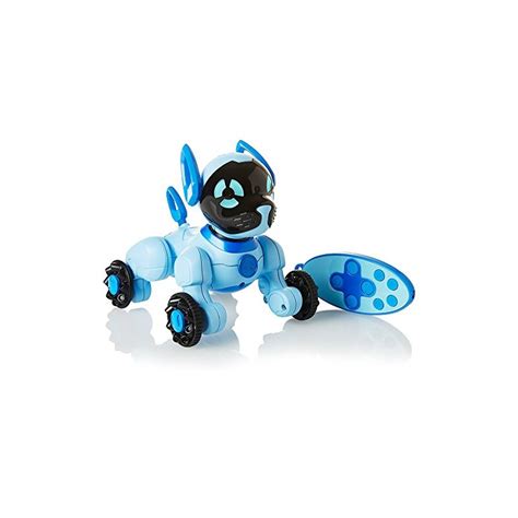 Wowwee 3818 Chippies Robot Dog