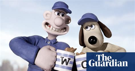 Wallace And Gromit And Shaun The Sheep Why I Reach For Them In Dark