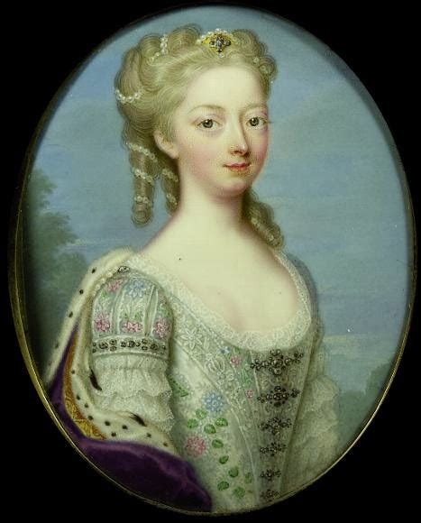 Catherine Curzon An Abrasive Regent Anne Princess Royal And Princess