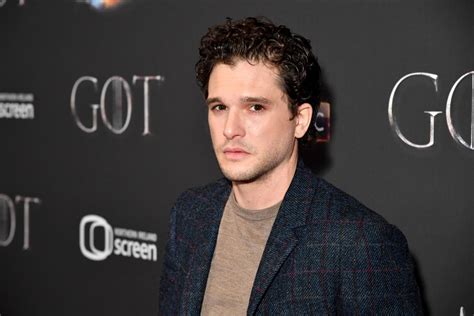 Kit Harington Has Reportedly Checked In To Rehab
