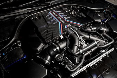 What Bmw Has A V8 Engine A Useful Guide