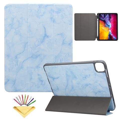 Dteck Case For Ipad Pro 11 Inch 2ndand1st Generation 20202018 Release