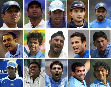 Only Wallpapers India Cricket Team
