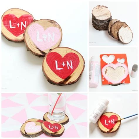 And check out the ultimate library of handmade gifts while you're at it! 17 Last Minute Handmade Valentine Gifts for Him