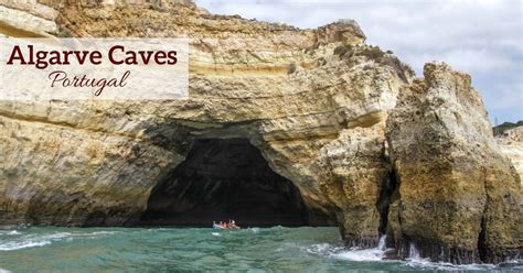 How To See Benagil Sea Cave Algarve Boat Tours Tips Photos
