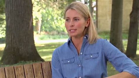 Niki Taylor Speaks Out About Losing Her Little Sister To A Rare Heart