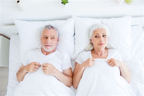 Intimacy For Seniors How To Enjoy Intimacy As You Age Senior Sexual Health