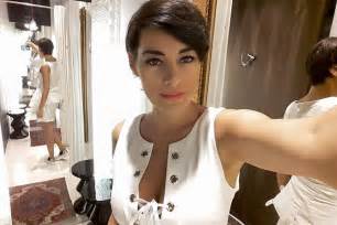 Zita görög is a 41 year old hungarian tv personality. Válságban van Görög Zita házassága?