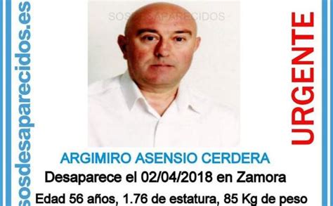 La Guardia Civil Busca A Un Hombre Que Desapareció En Zamora El 2 De