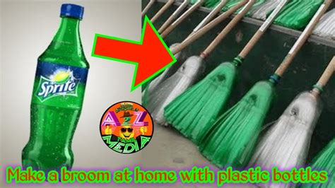 How To Make Broom At Home 2022 With Video