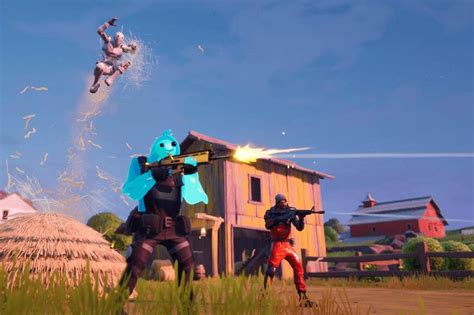 Fortnite Chapter 2 Achievements List How To Get Every