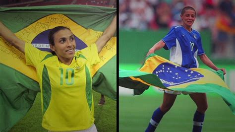 Is Brazilian Football Sexist Cnn Video