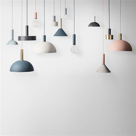 Hanging modern nordic style pendant lights over tables and kitchen islands is very in keeping with scandinavian interiors and we have some wonderful kitchen and dining room pendants in simple. Scandinavian Style Embraces Fall Colors