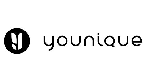 Younique Logo And Symbol Meaning History Png Brand