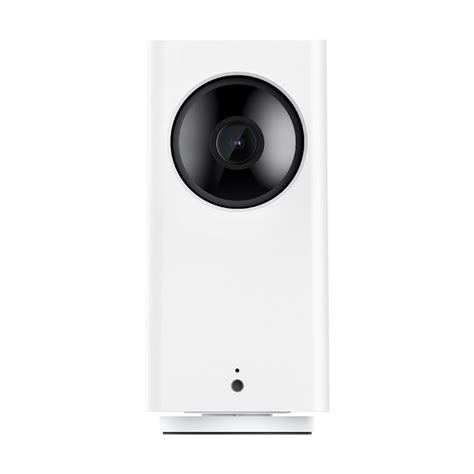 Wyze Cam Pan V2 1080p Pantiltzoom Wi Fi Indoor Smart Home Camera With