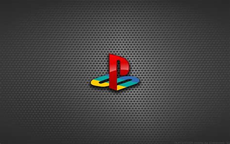 PlayStation Logo Wallpapers - Wallpaper Cave