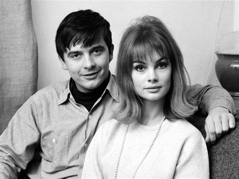 The Most Iconic Celebrity Couples Of The 1960s Obsev