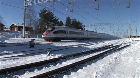 Оао ржд — официальный сайт — rzd.ru. RZD EVS2-01 "Sapsan", snow blowing - YouTube