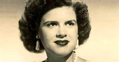 Patsy Cline: One of Country Music's Best Singers