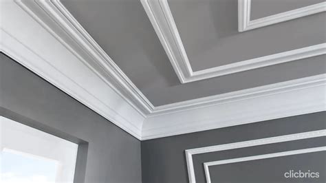 10 Unheard Cornice Design Ideas To Uplift The Look Of Your Home