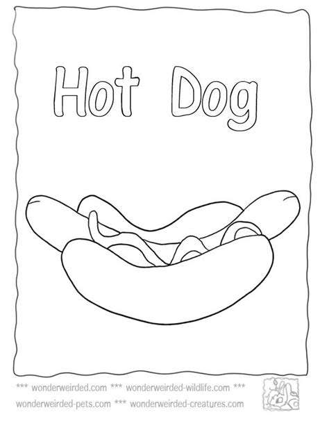 Dog Food Coloring Pages At Free Printable Colorings