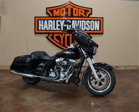 2014 Harley Davidson® Flhxs Street Glide® Special Eastside Harley