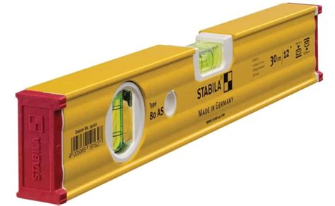 Spirit Level Tool Definition Types Parts Structure How To Use
