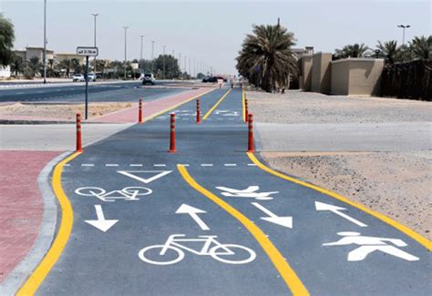 We did not find results for: Abu Dhabi to get more running and cycling tracks ...