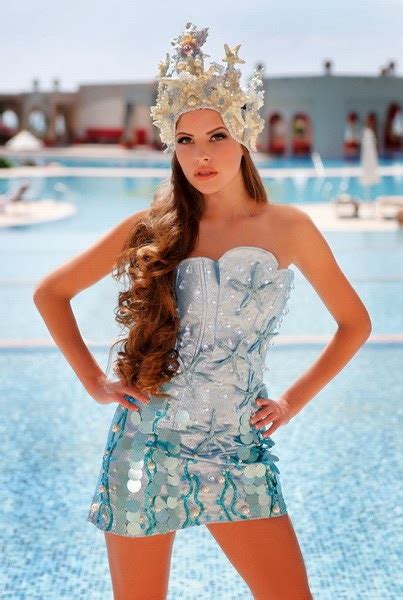 eyval net Miss Earth Crimea 2013 Mariya Makater Мария Макатер