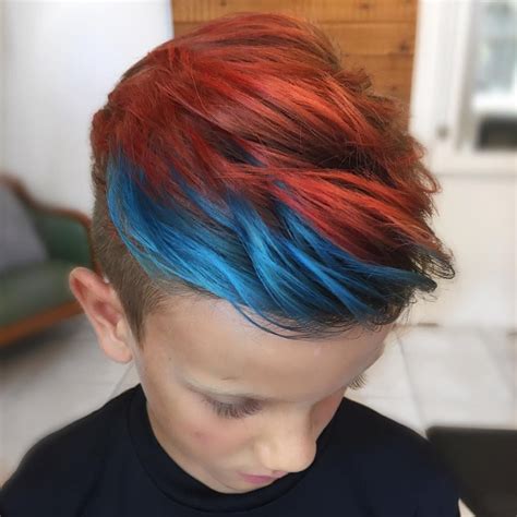 Pin On Color Hair