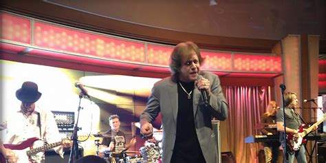 It is with heavy hearts that we say goodbye to our loving husband and father. Rock Singer Eddie Money Dies at 70 From Cancer | The Mighty