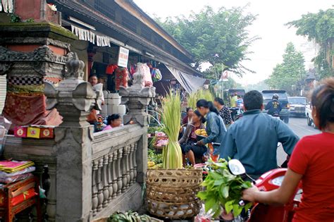 10 Great Fresh Markets In Bali Balis Most Popular Local Markets