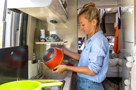 Rv Cleaning Products Every Experienced Rver Owns