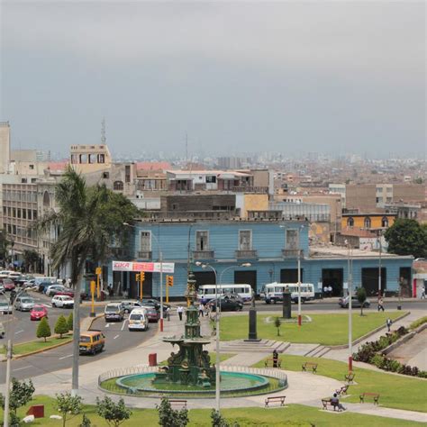 Callao Lima Aktuell Für 2023 Lohnt Es Sich Mit Fotos