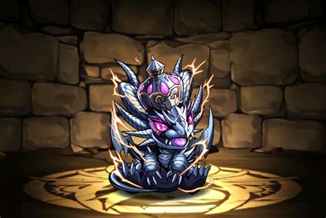 Cartoon dragon character 3d model. Super King Metal Dragon | Puzzle & Dragons Wiki | FANDOM ...