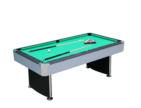 High Quality 6ft 7ft 8ft Marble Slate Bed 8 Ball Billiard Pool Table
