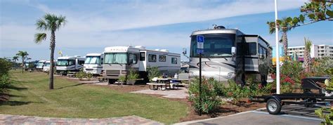 Destin West Rv Resort 4 Photos 1 Reviews Fort Walton Beach Fl